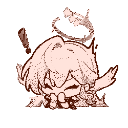 Small star icon